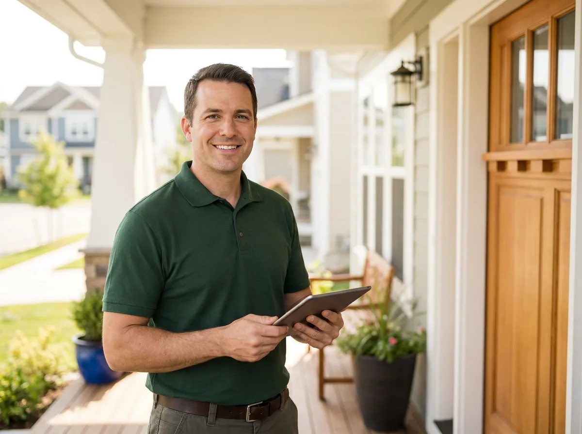 Pest control FAQs for Blakeslee, OH
